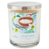 Hallmark Sea Salt Vanilla 3-Wick Jar Candle, 16 Oz. -Hallmark Decoration Store Sea Salt Vanilla 3Wick Jar Candle 1BGC1064 01