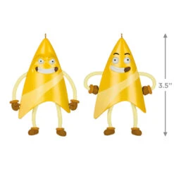 Hallmark Star Trek™: Lower Decks Badgey Ornaments, Set Of 2 -Hallmark Decoration Store Star Trek Badgeys Keepsake Ornaments 1999QXI7027 03