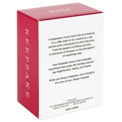 Hallmark Star Trek™: Lower Decks Badgey Ornaments, Set Of 2 -Hallmark Decoration Store Star Trek Badgeys Keepsake Ornaments 1999QXI7027 05