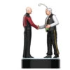 Hallmark Star Trek™: The Next Generation "Relics" Ornament With Sound -Hallmark Decoration Store Star Trek ScottyCaptain PIcard Keepsake Ornament 3499QXI7077 01