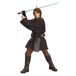 Hallmark Star Wars: Revenge Of The Sith™ Anakin Skywalker™ Ornament
