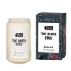 Star Wars The Death Star Jar Candle In Gift Box -Hallmark Decoration Store Star Wars Death Star Jar Candle in Gift Box HMS10DST 01