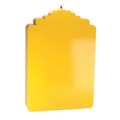 Hallmark Star Wars: A New Hope™ Now Showing Ornament With Light -Hallmark Decoration Store Star Wars Movie Poster Keepsake Ornament 2499QXI7149 06