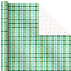 Hallmark Pastel Christmas Prints 3-Pack Wrapping Paper, 120 Sq. Ft. 12 Hallmark Pastel Christmas Prints 3-Pack Wrapping Paper, 120 Sq. Ft. -Hallmark Decoration Store Storybook Scenes 3Pack Christmas Wrapping Paper 5JXW1081 04