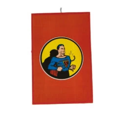 Hallmark DC™ 85th Anniversary Superman™ Ornament -Hallmark Decoration Store Superman Comic Book Keepsake Ornament 1999QXI6109 06