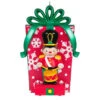 Hallmark Toy Soldier Musical Ornament With Motion -Hallmark Decoration Store Toy Soldier With Drum Keepsake Ornament 2999QXT4109 01