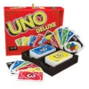 Hallmark Mattel UNO™ Family Game Night® Ornament -Hallmark Decoration Store UNO Game Keepsake Ornament 1899QXR8249 01