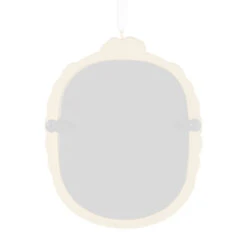 Hallmark We Tied The Knot! 2023 Metal Photo Frame Ornament -Hallmark Decoration Store We Tied the Knot Picture Frame Keepsake Ornament 1999QHX3059 06