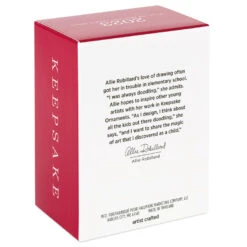 Hallmark Heirloom Angels Ornament 12 Hallmark Heirloom Angels Ornament -Hallmark Decoration Store White Pink Angel Keepsake Ornament 1699QXR8197 05