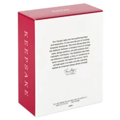 Hallmark A Beautiful Year 2023 Metal Photo Frame Ornament -Hallmark Decoration Store White Wreath Picture Frame Keepsake Ornament 1999QGO2617 05