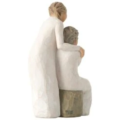 Willow Tree Loving My Mother Figurine, 6.5" -Hallmark Decoration Store Willow Tree Loving My Mother Figurine 65 root 27921 27921 03.jpg Source Image