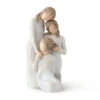 Willow Tree Our Healing Touch Figurine, 6.5" -Hallmark Decoration Store Willow Tree Three Girls Figurine 28041 01