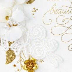 You Make Life Beautiful Anniversary Card 13 You Make Life Beautiful Anniversary Card -Hallmark Decoration Store You Make Life Beautiful Anniversary Card 1299LAD7069 04