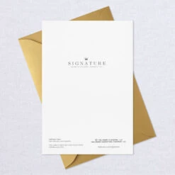 You Make Life Beautiful Anniversary Card 16 You Make Life Beautiful Anniversary Card -Hallmark Decoration Store You Make Life Beautiful Anniversary Card 1299LAD7069 07