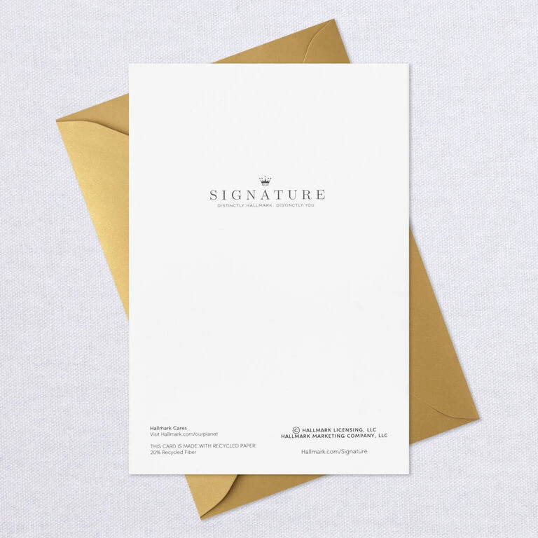 You Make Life Beautiful Anniversary Card 9 You Make Life Beautiful Anniversary Card - Image 7