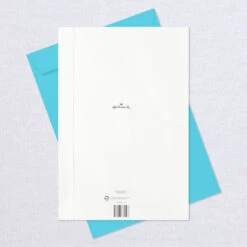 Hallmark 16" Hot Air Balloons Pop-Up Jumbo Goodbye Card 18 Hallmark 16" Hot Air Balloons Pop-Up Jumbo Goodbye Card -Hallmark Decoration Store Youll Be Missed Balloon Goodbye Card 1499CBG1018 08