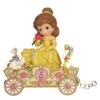 Precious Moments Disney Belle Figurine, Age 5 2 Precious Moments Disney Belle Figurine, Age 5 -Hallmark Decoration Store precious moments disney a beauty to behold at five years old belle figurine root 104407 1470 1