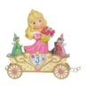 Precious Moments Disney Sleeping Beauty Figurine, Age 3 -Hallmark Decoration Store precious moments disney now youre three a beauty youll always and forever be sleeping beauty figurine root 104405 1470 1