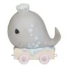 Precious Moments Happy Birthday Whale Figurine, Age 10 2 Precious Moments Happy Birthday Whale Figurine, Age 10 -Hallmark Decoration Store precious moments may your birthday be mammothage 10 happy whale bisque porcelain figurine root 142030 1470 1