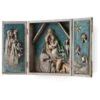 Willow Tree® Starry Night Nativity -Hallmark Decoration Store tree starry night nativity root 27370 1470 1