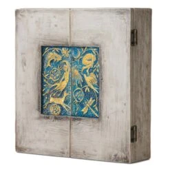 Willow Tree® Starry Night Nativity -Hallmark Decoration Store tree starry night nativity root 27370 1470 4