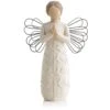 Willow Tree® A Tree, A Prayer Angel Figurine