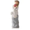 Willow Tree® Always Love Figurine 1 Willow Tree® Always Love Figurine -Hallmark Decoration Store willow tree always love figurine root 27180 1470 1