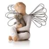 Willow Tree® Angel Of Comfort Figurine -Hallmark Decoration Store willow tree angel of comfort figurine root 26062 1470 1
