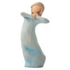 Willow Tree® Journey Figurine -Hallmark Decoration Store willow tree journey figurine root 27573 1470 1