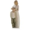 Willow TreeĀ® Mother And Son Figurine 1 Willow TreeĀ® Mother And Son Figurine -Hallmark Decoration Store willow tree mother and son figurine root 26102 1470 1