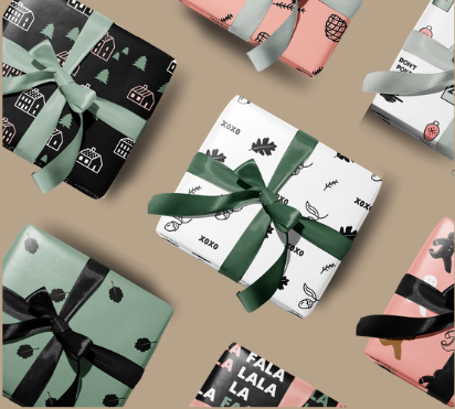 Hallmark Decoration Store -Hallmark Decoration Store Noi dung doan van ban cua ban 4